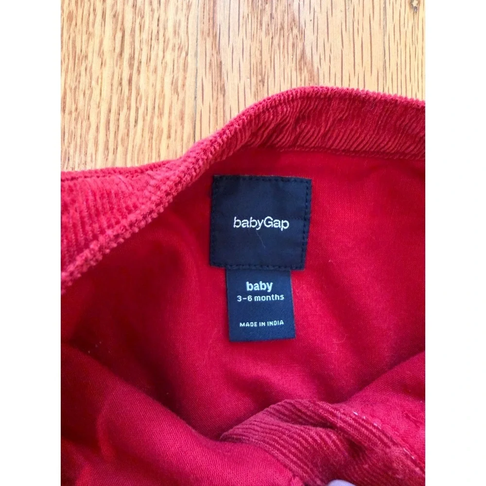 GAP enchanting charm